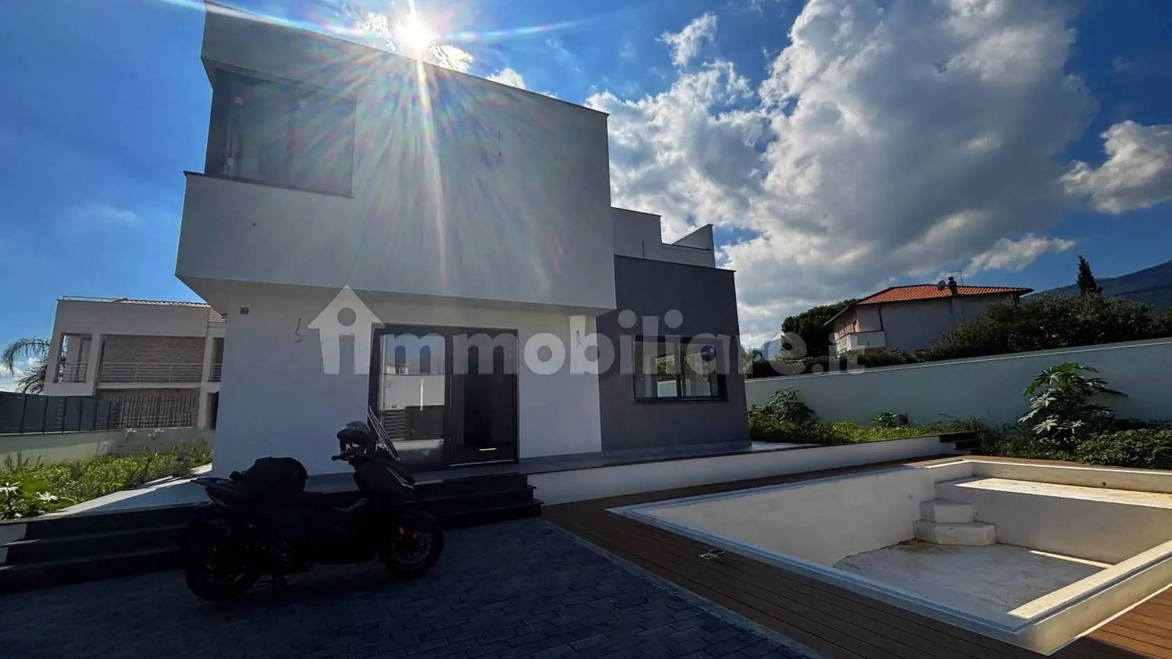 Appartamento in vendita a Palermo