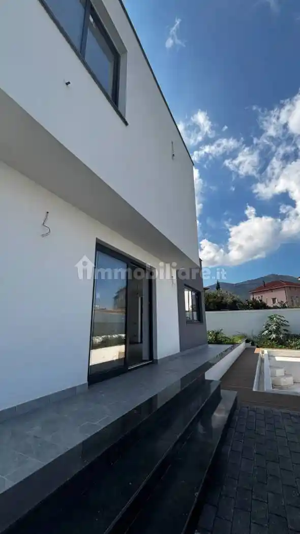 Appartamento via Oasi Verde, Lanza di Scalea - Olimpo, Palermo - foto 3