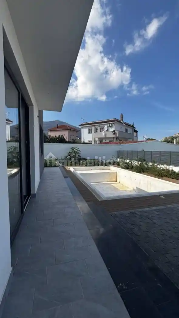 Appartamento via Oasi Verde, Lanza di Scalea - Olimpo, Palermo - foto 5