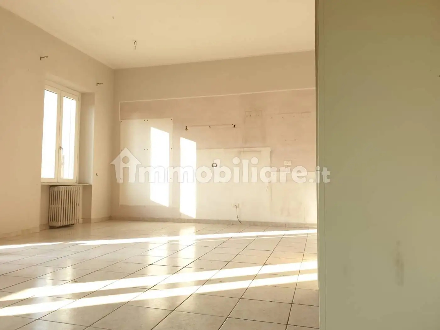 Appartamento in vendita a Asti