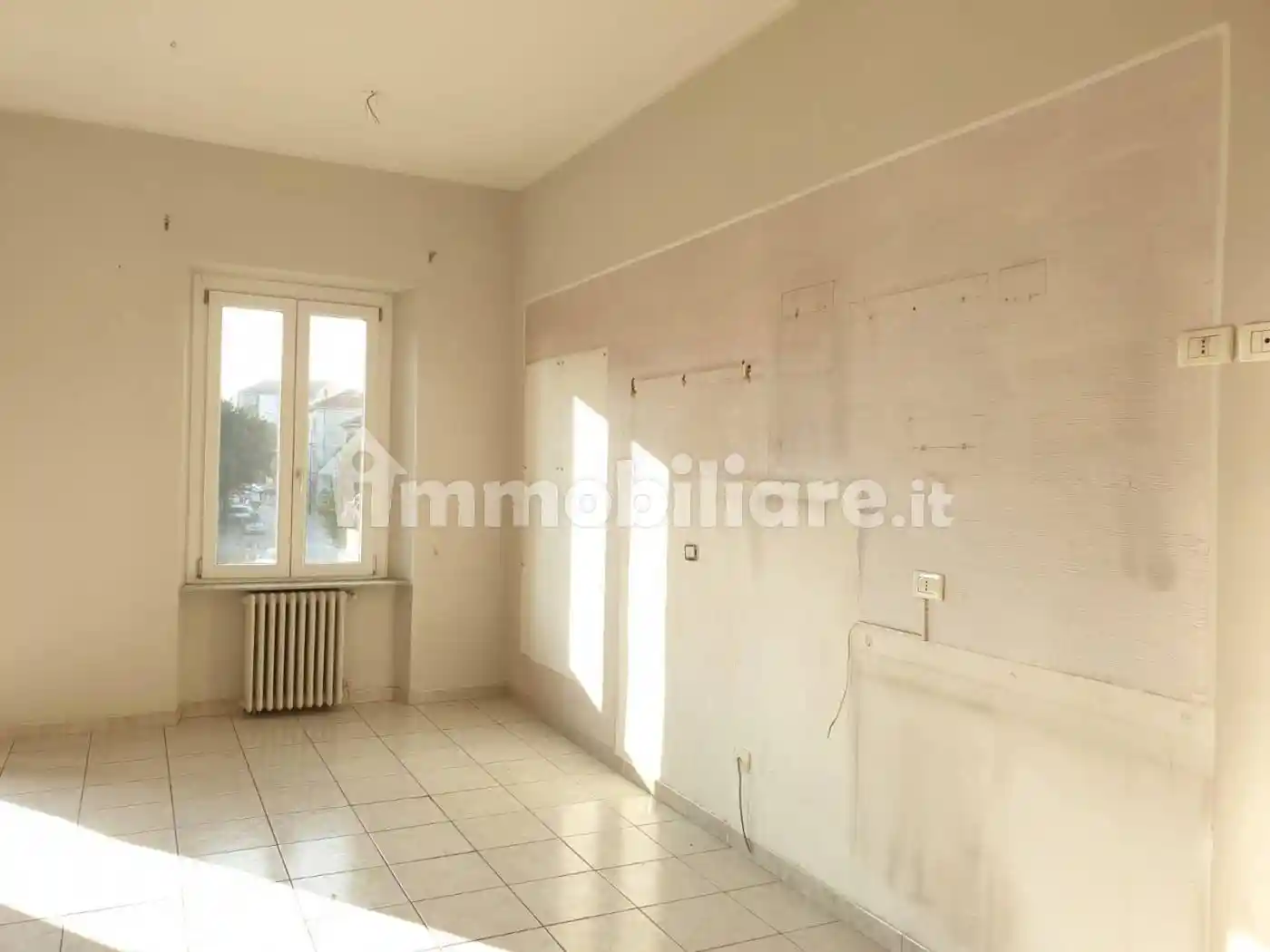 Quadrilocale piazza 1 Maggio 1, Corso Alessandria, Asti - foto 2