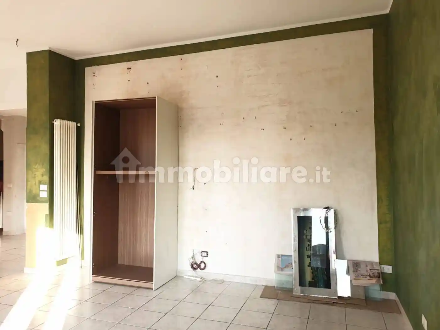 Quadrilocale piazza 1 Maggio 1, Corso Alessandria, Asti - foto 4