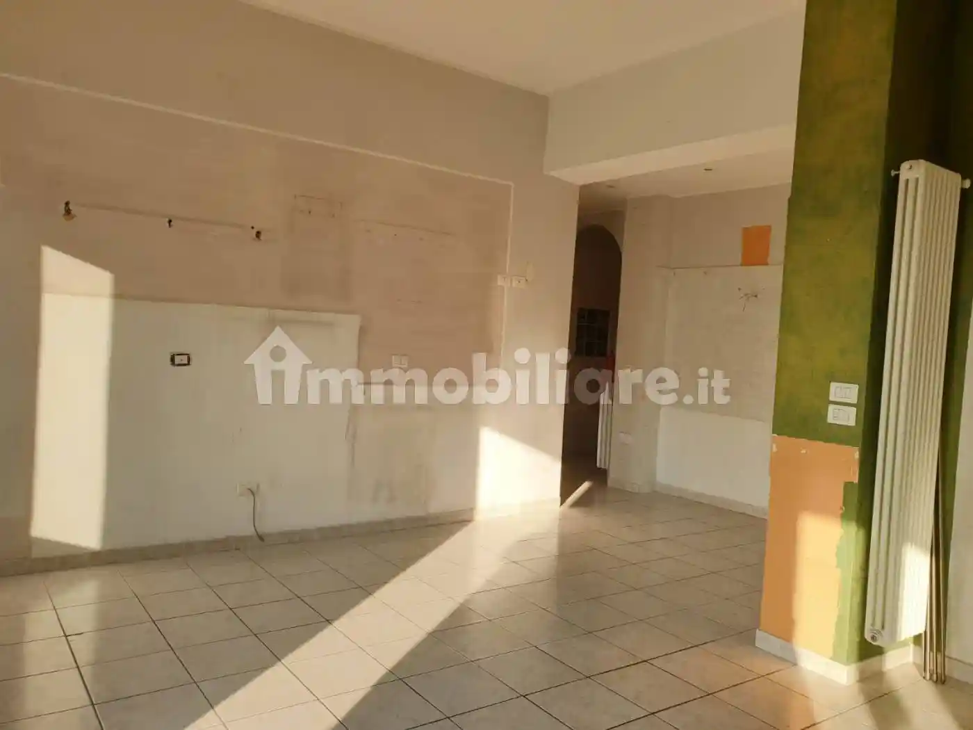 Quadrilocale piazza 1 Maggio 1, Corso Alessandria, Asti - foto 5