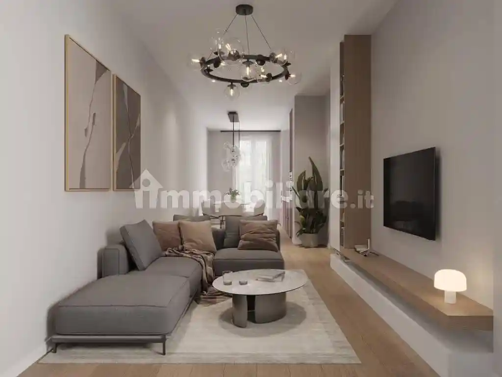 Appartamento in vendita a Modena