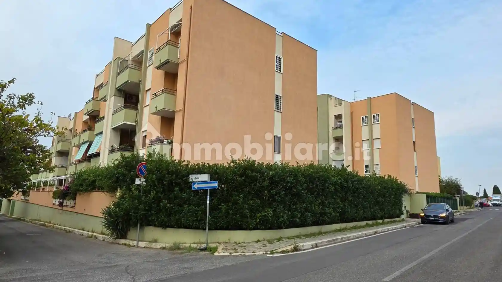 Appartamento in vendita a Albano Laziale