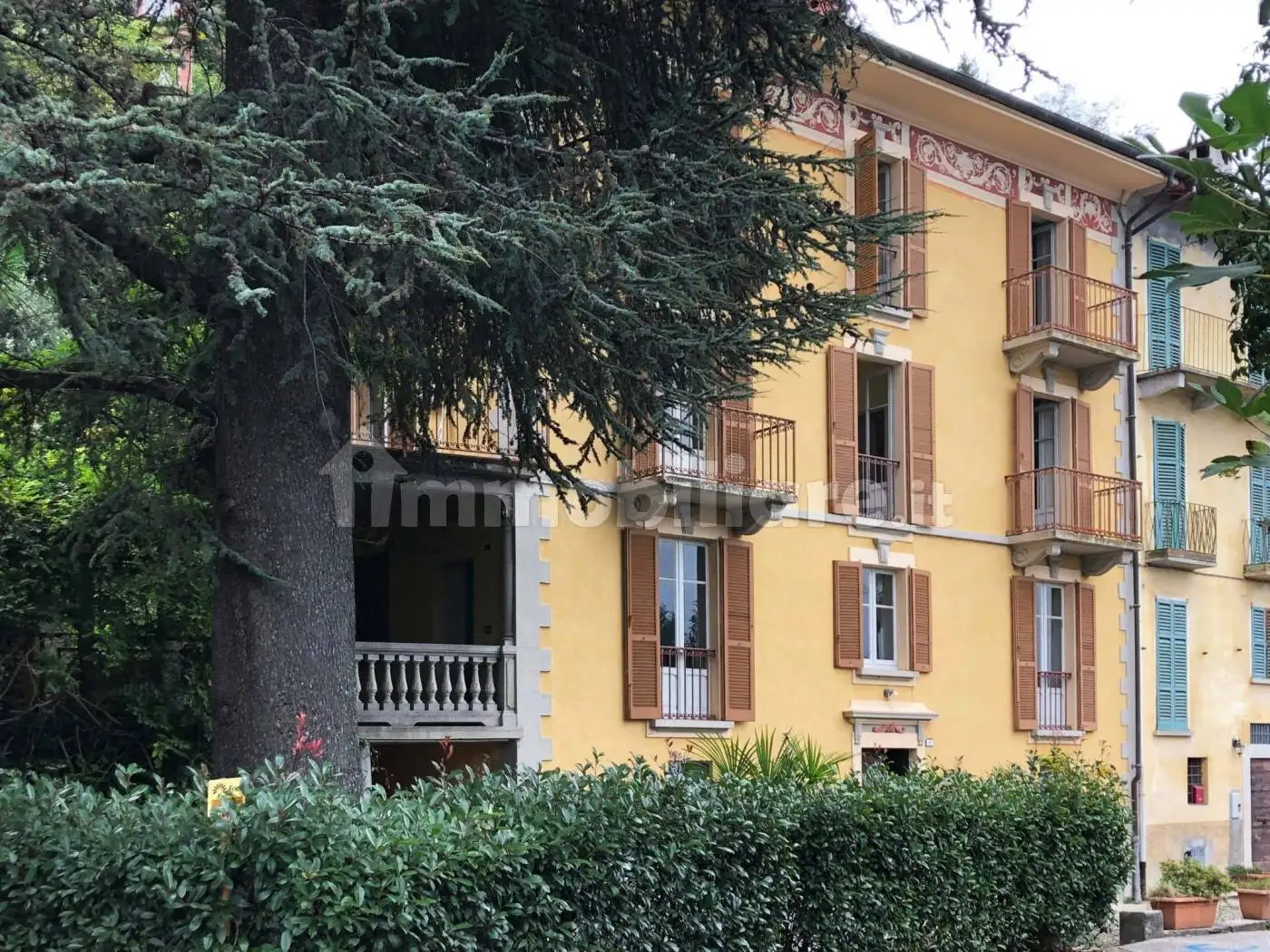 Casa indipendente in vendita a Oggebbio