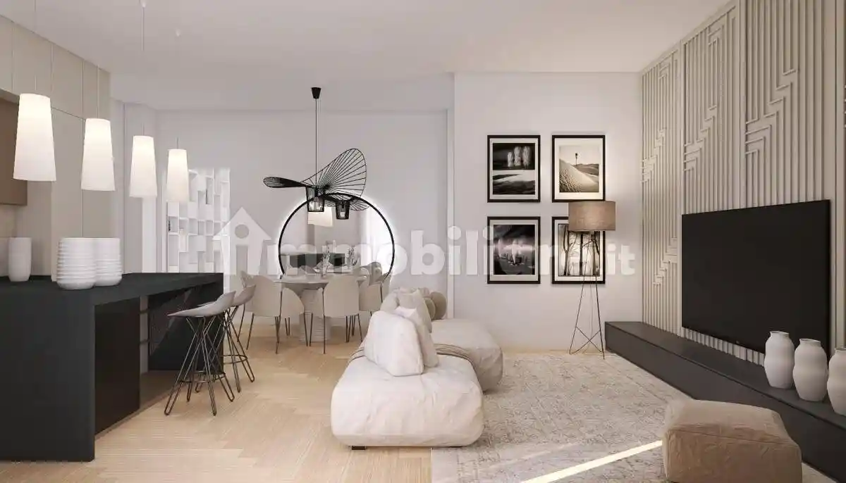 Appartamento in vendita a Bresso