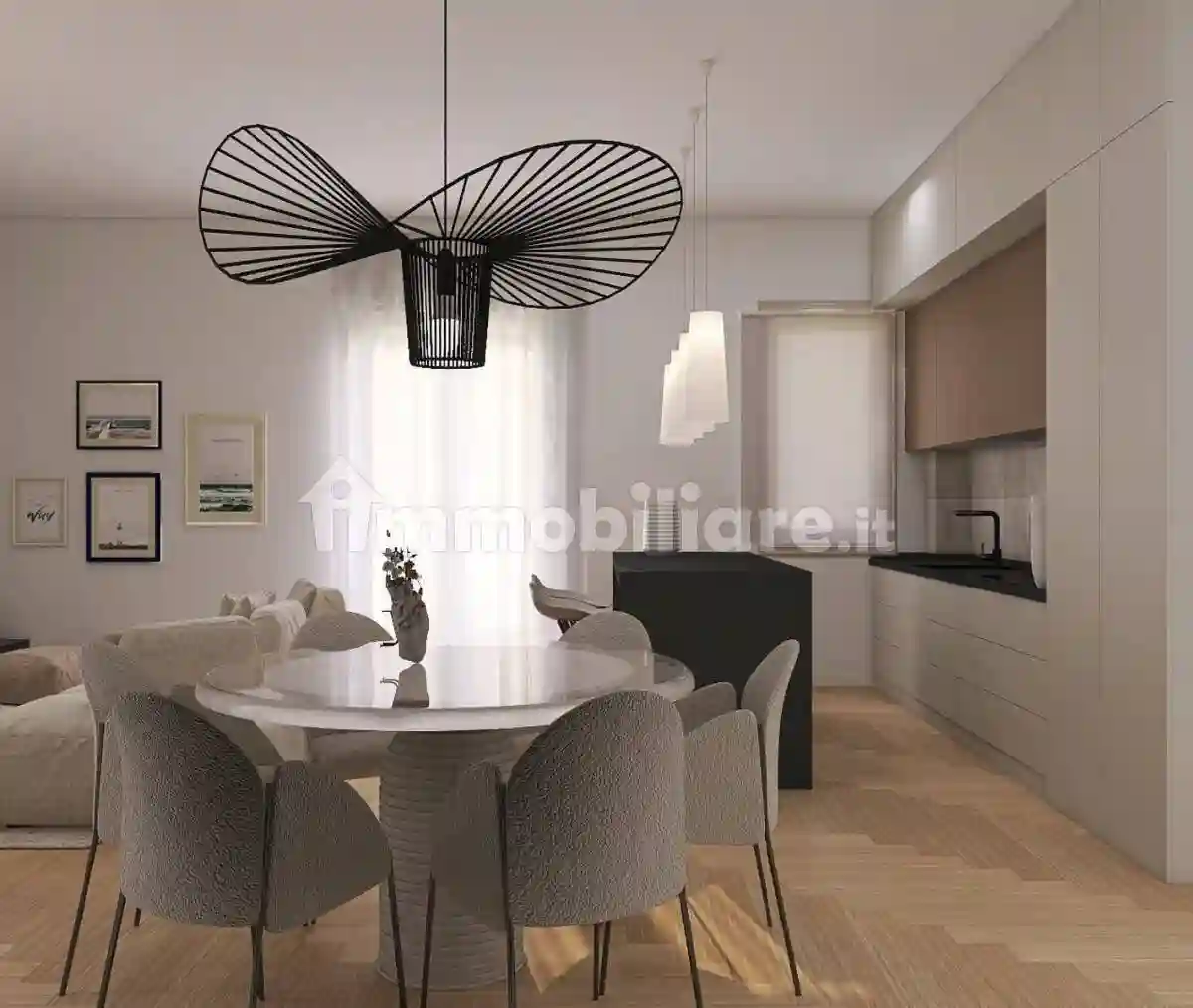 Appartamento - foto 2