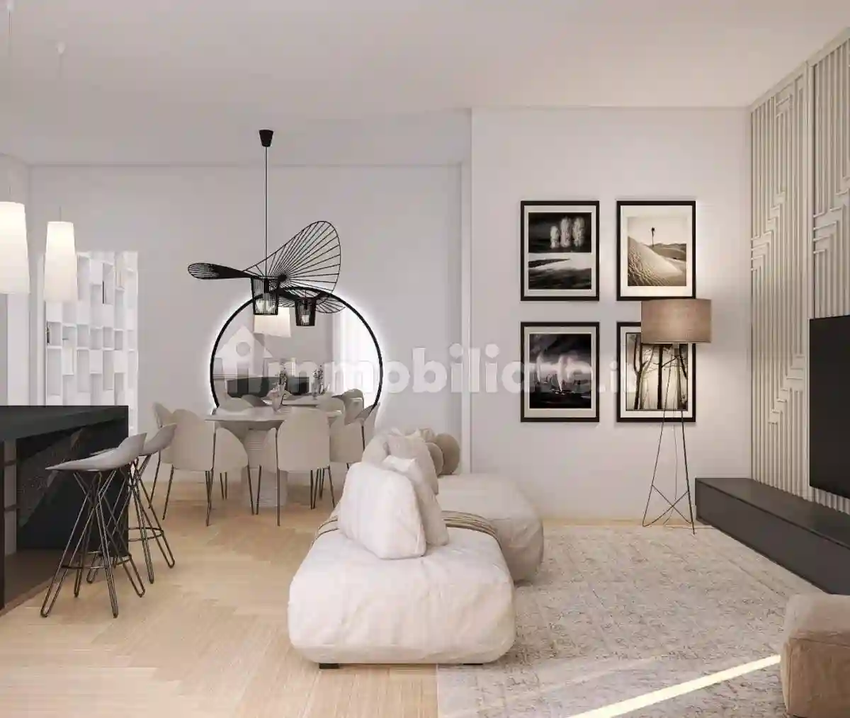 Appartamento - foto 4