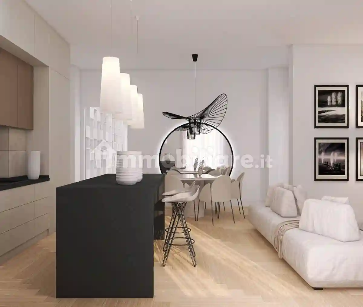 Appartamento - foto 5