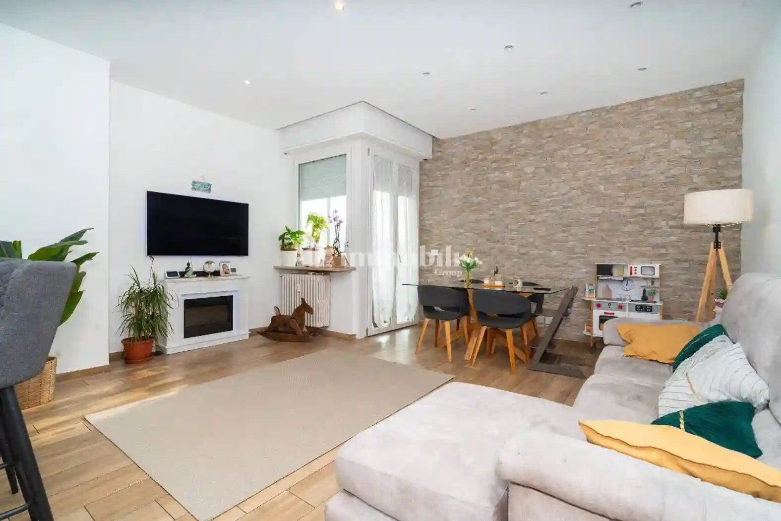 Appartamento - foto 3