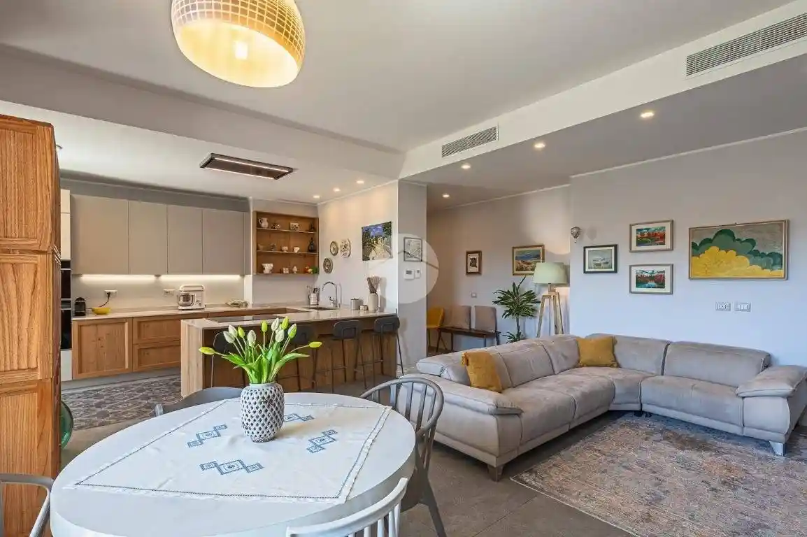 Appartamento in vendita a Opera