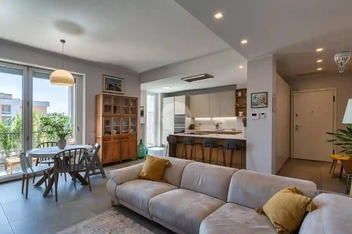 Appartamento - foto 3