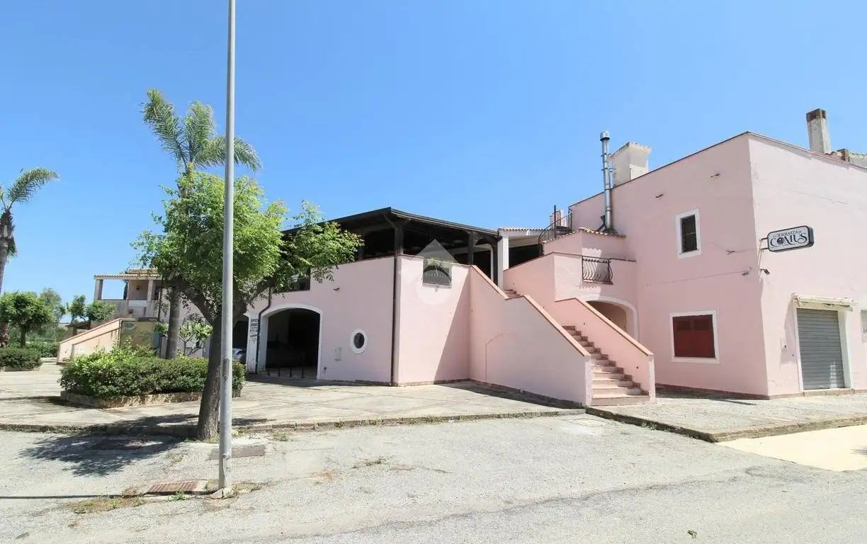 Appartamento in affitto a Isola di Capo Rizzuto