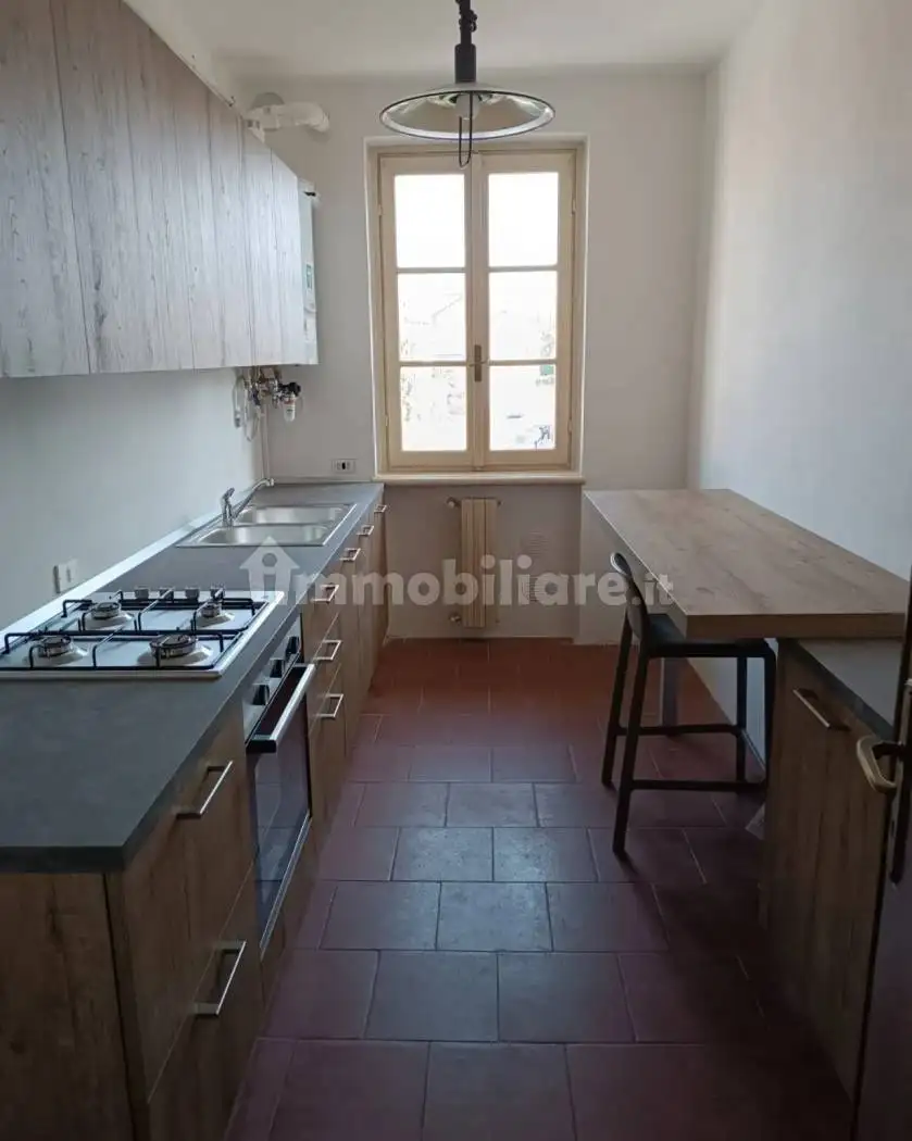 Bilocale buono stato, secondo piano, Santa Maria, San Bernardino, Castelnuovo, Crema - foto 2