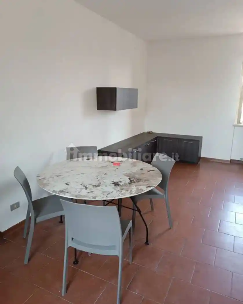 Appartamento in affitto a Crema