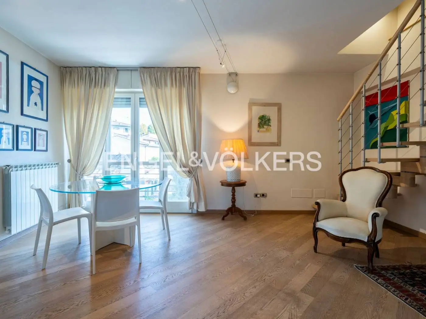 Appartamento in vendita a Firenze