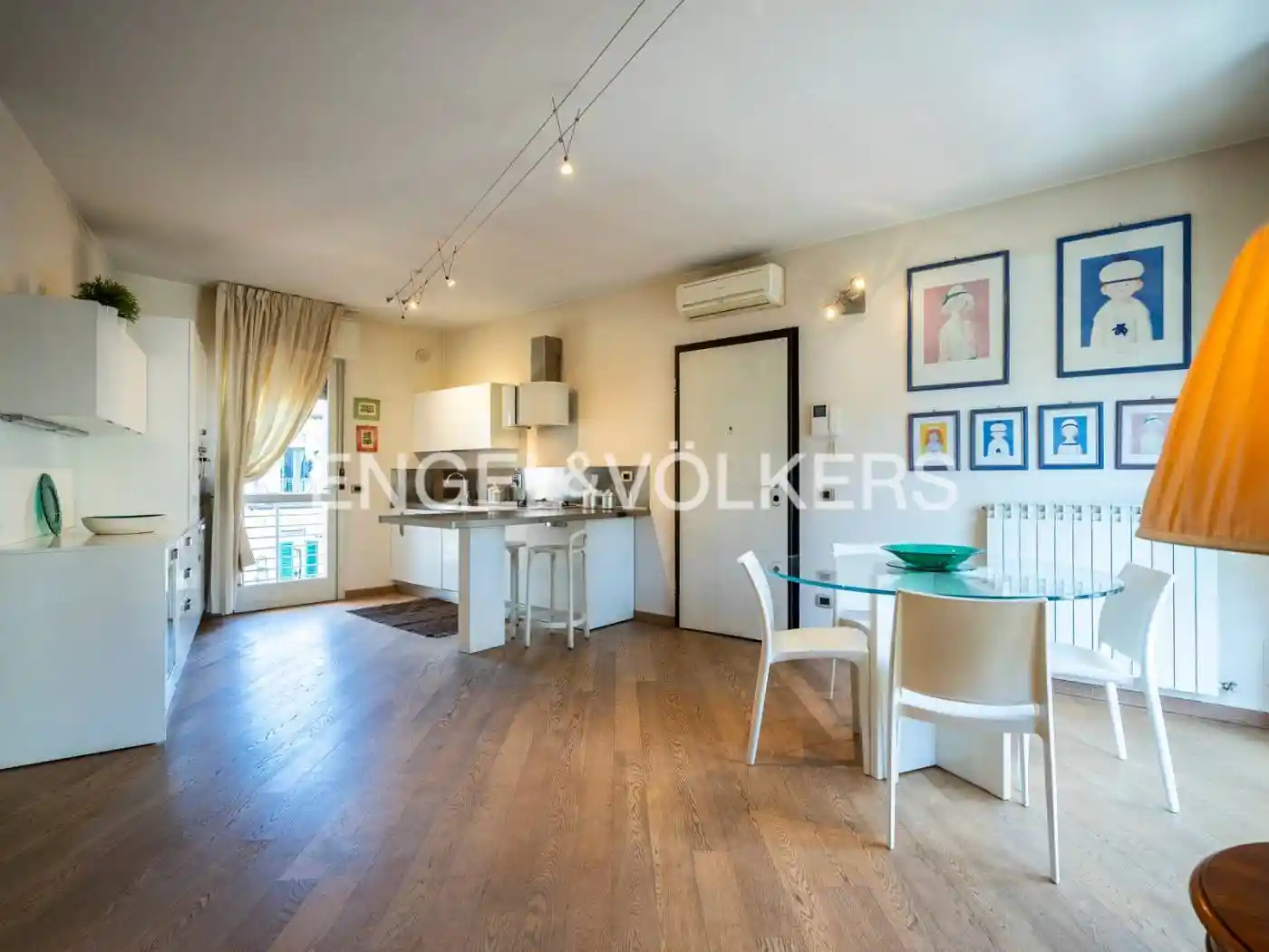 Bilocale via dei Cantagalli, Due Strade - San Gaggio, Firenze - foto 2