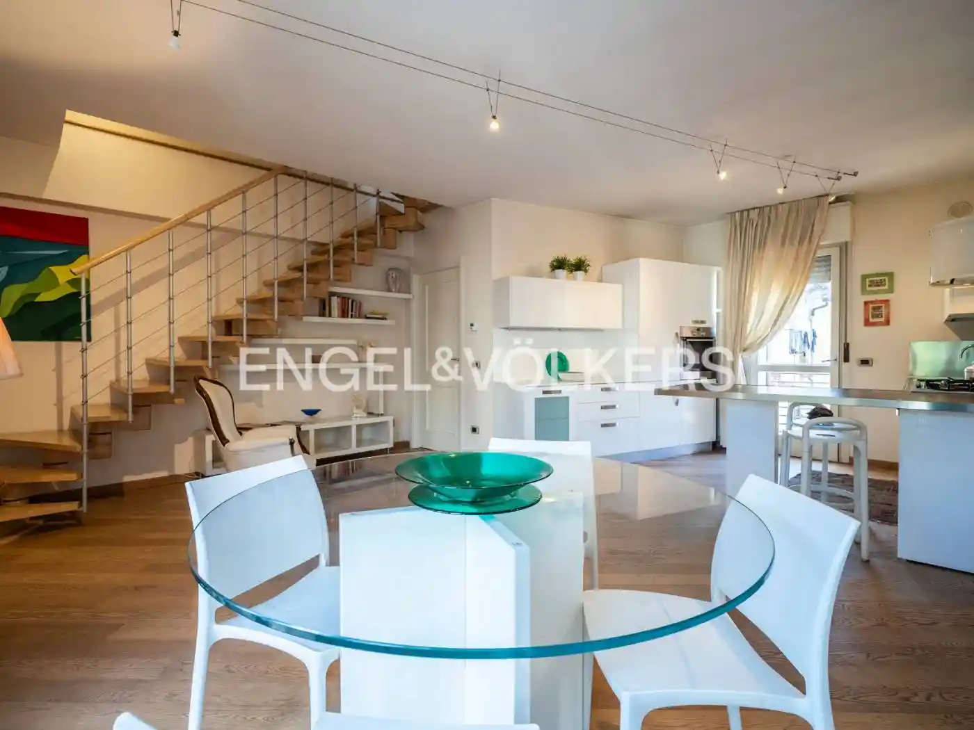 Bilocale via dei Cantagalli, Due Strade - San Gaggio, Firenze - foto 3