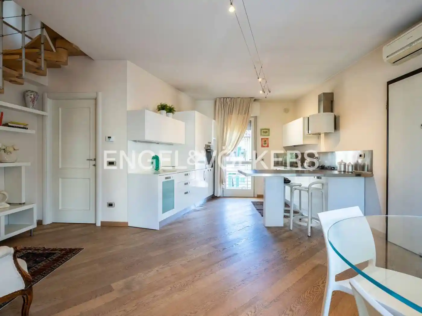 Bilocale via dei Cantagalli, Due Strade - San Gaggio, Firenze - foto 4