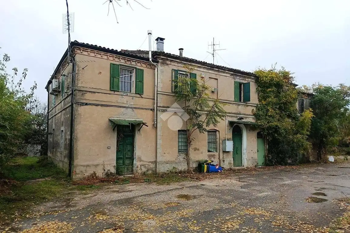 Casa indipendente in vendita a Forlimpopoli