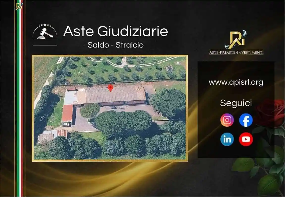 Appartamento in vendita a Formello