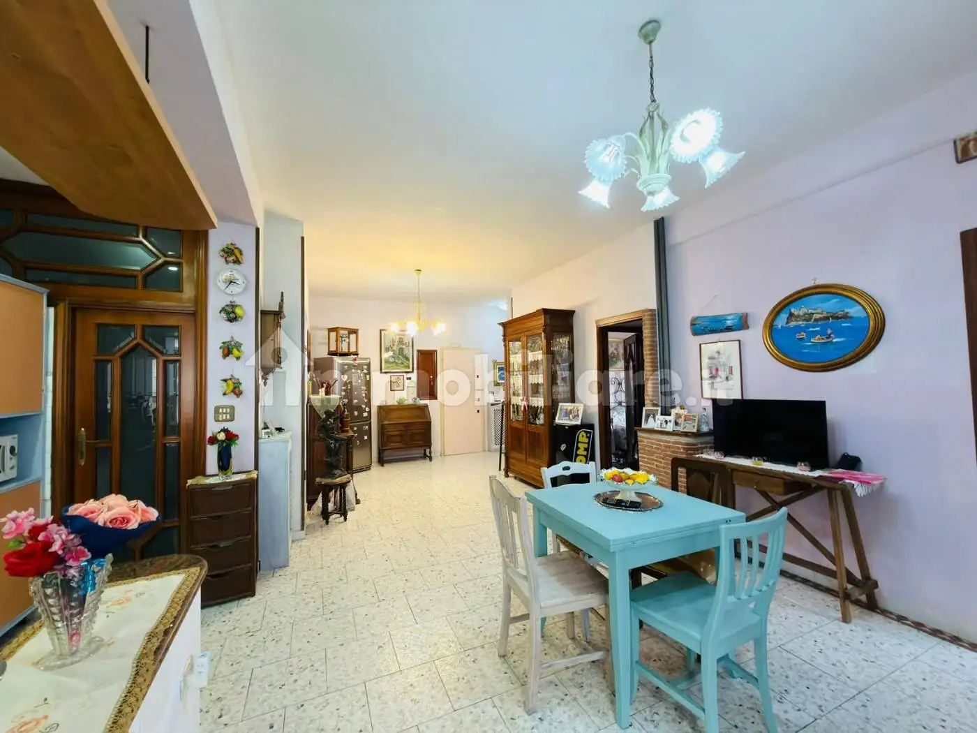 Appartamento in vendita a Casavatore