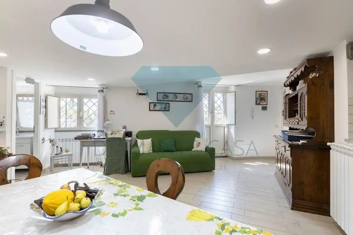 Casa indipendente - foto 4