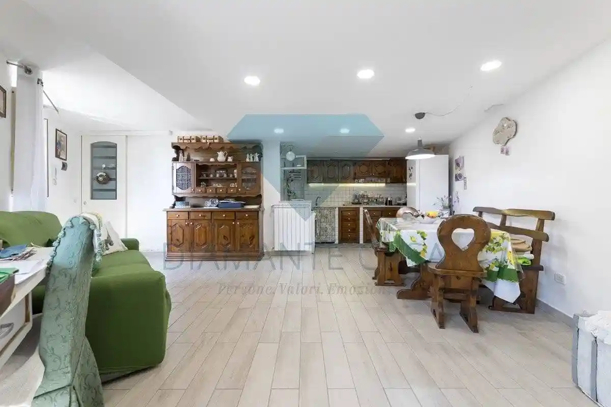 Casa indipendente - foto 5