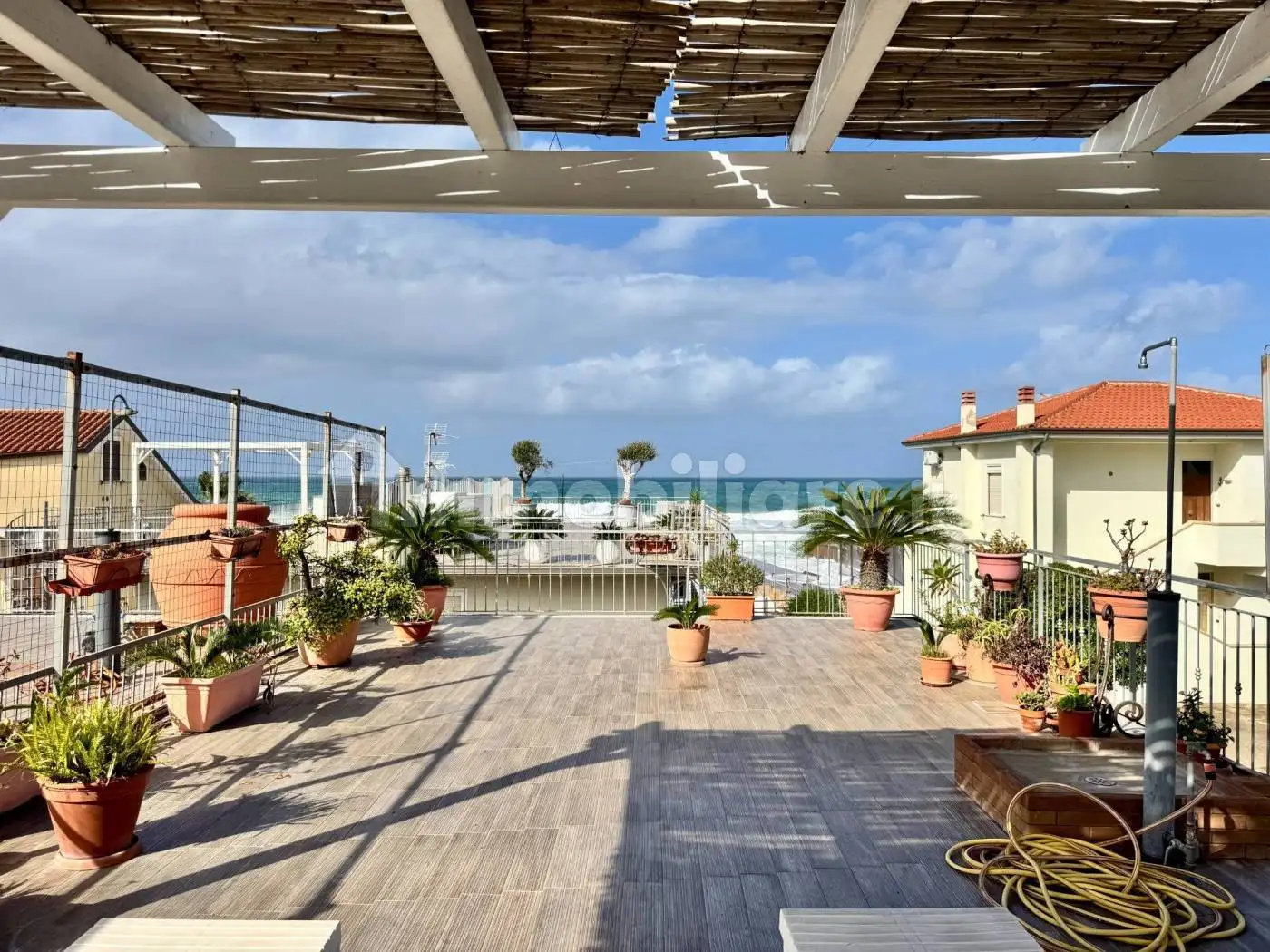 Appartamento in vendita a Castellabate