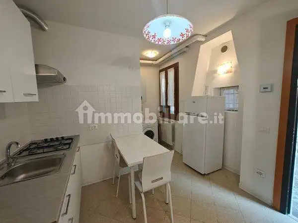 Appartamento in vendita a Venezia