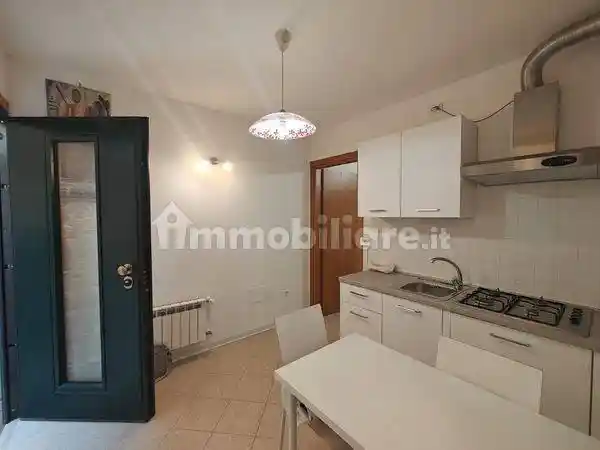 Bilocale Campo Sant'Isepo, Arsenale - Giardini della Biennale, Venezia - foto 2