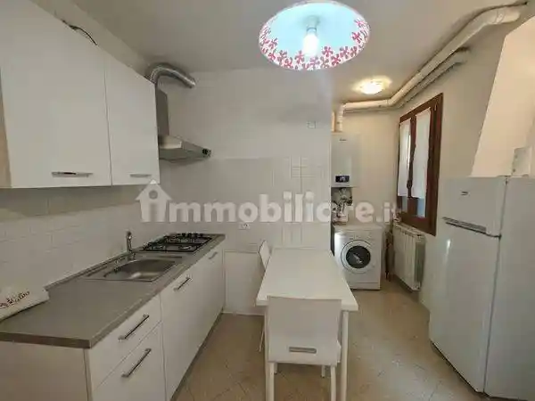 Bilocale Campo Sant'Isepo, Arsenale - Giardini della Biennale, Venezia - foto 3