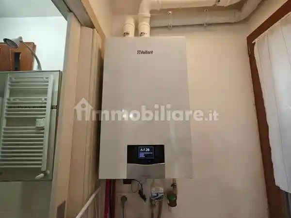 Bilocale Campo Sant'Isepo, Arsenale - Giardini della Biennale, Venezia - foto 4