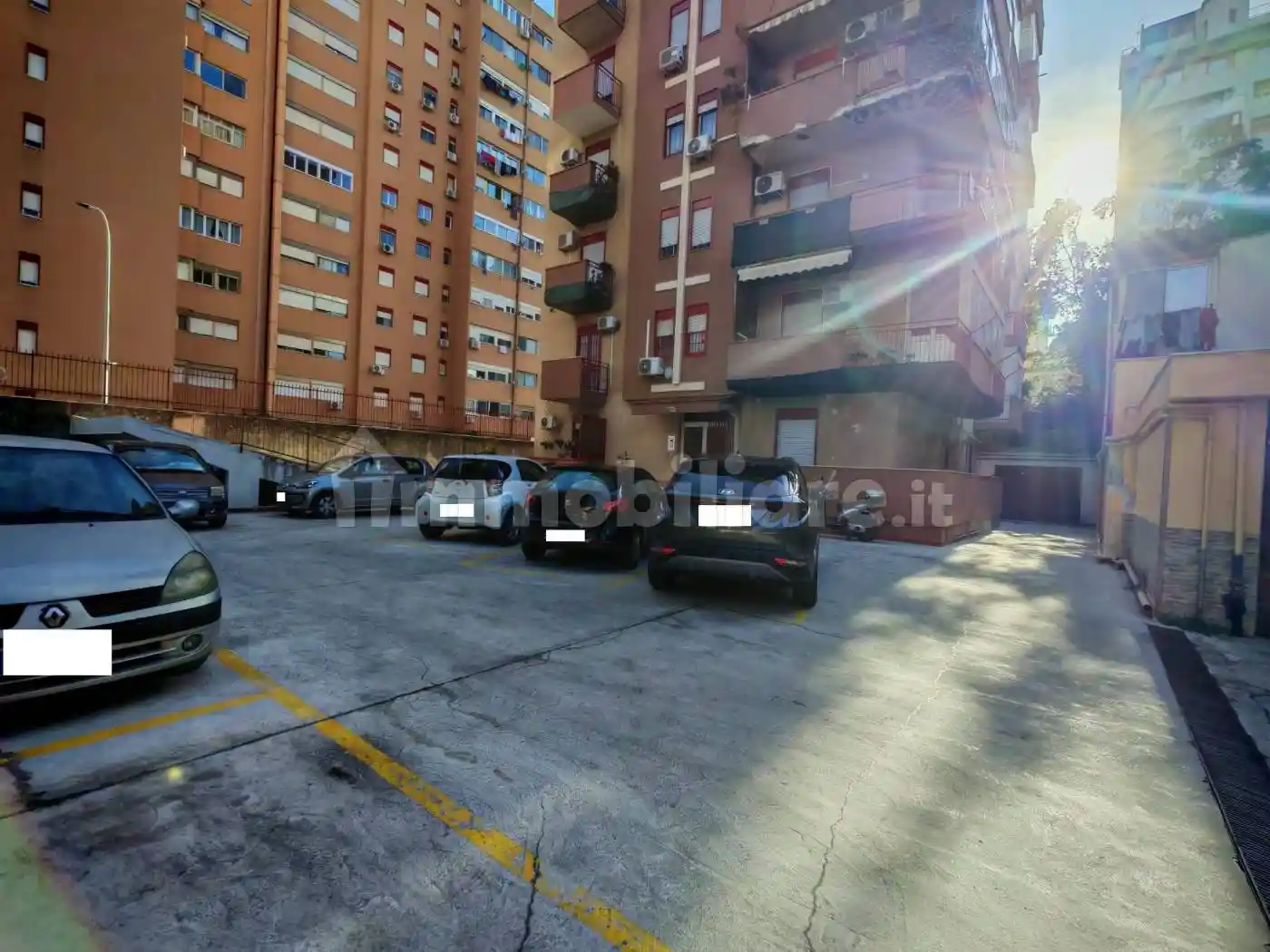 Bilocale corso Calatafimi 530, Calatafimi Alta, Palermo - foto 2