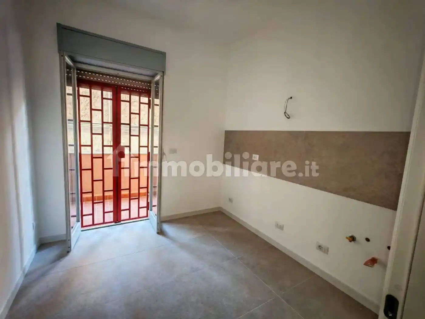 Bilocale corso Calatafimi 530, Calatafimi Alta, Palermo - foto 5