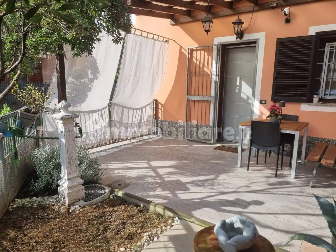 Terratetto unifamiliare via Eugenio Curiel, San Maurizio al Lambro, Cologno Monzese - foto 2