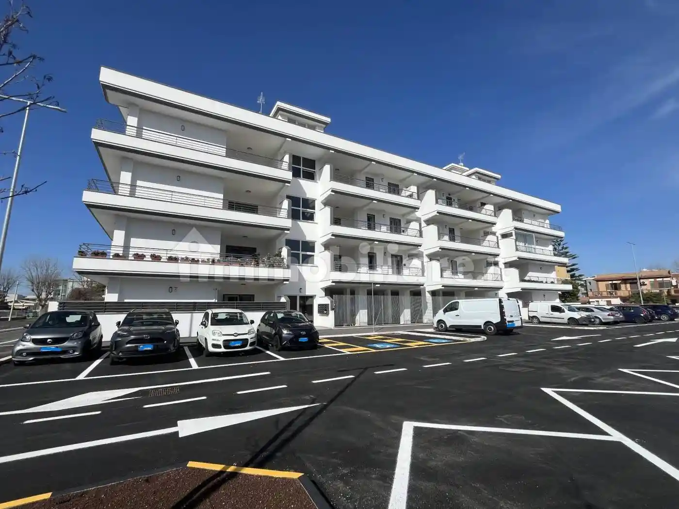 Appartamento in vendita a Fiumicino