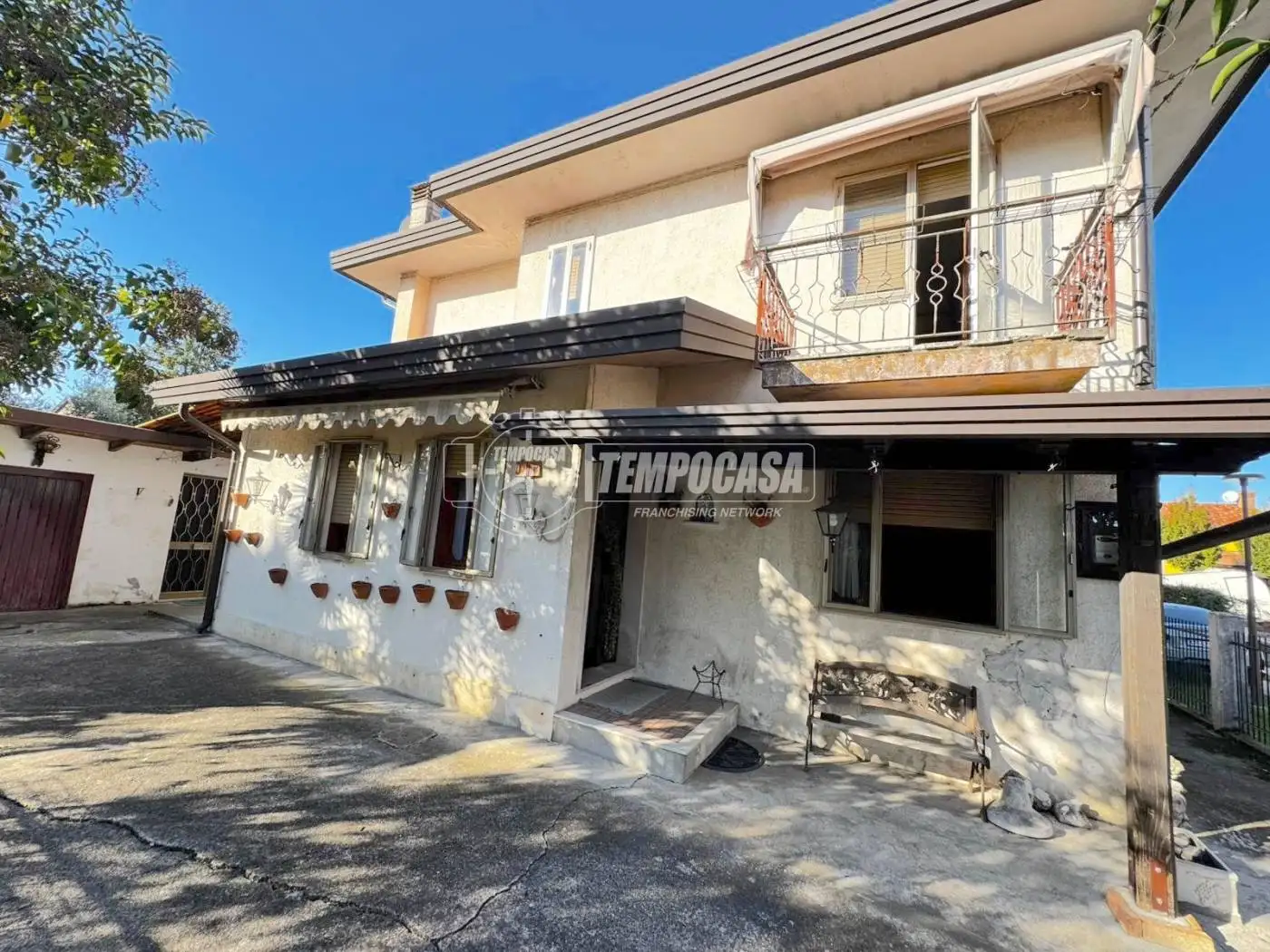 Villa in vendita a Jesolo