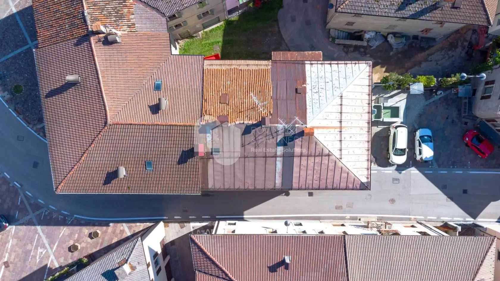 Terratetto unifamiliare via Cesare Battisti 1, Valdaone - foto 3