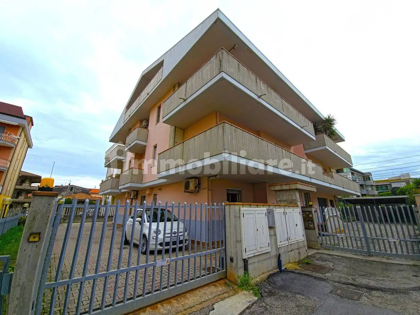 Appartamento in vendita a Silvi