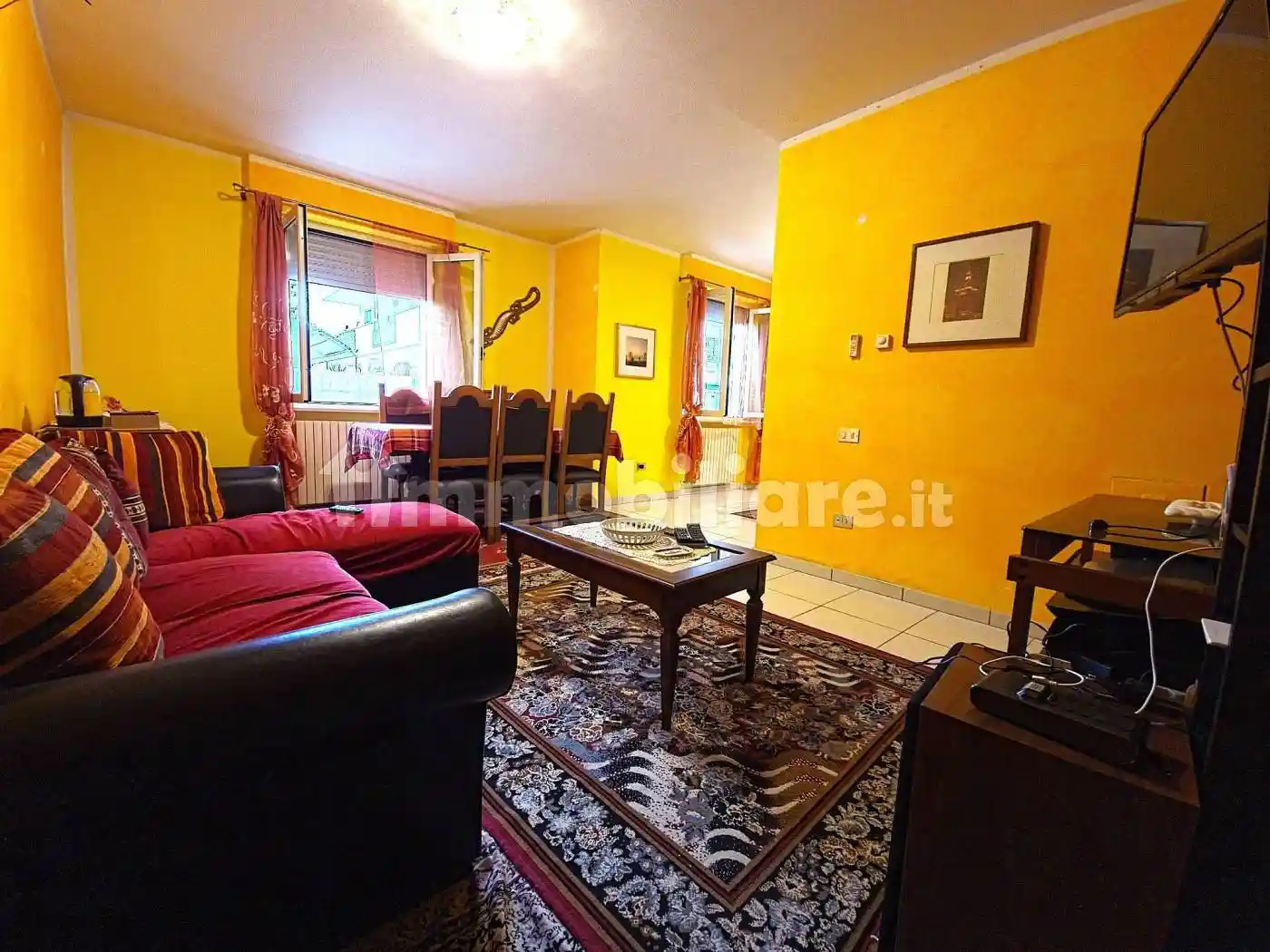 Trilocale via Luigi Settembrini, Silvi Marina, Silvi - foto 4