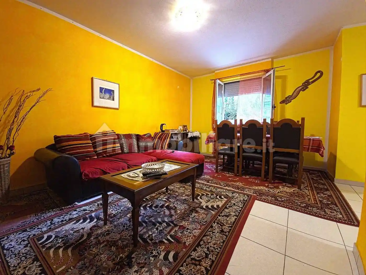 Trilocale via Luigi Settembrini, Silvi Marina, Silvi - foto 5