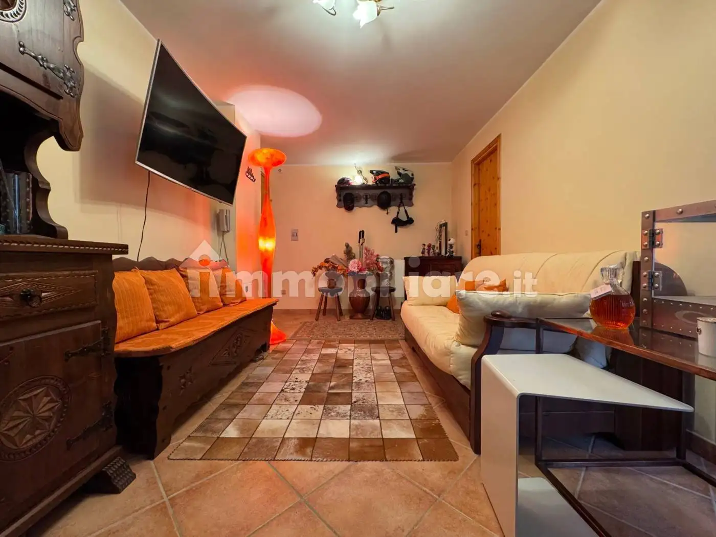 Bilocale via Ruata, Villa, Crissolo - foto 5