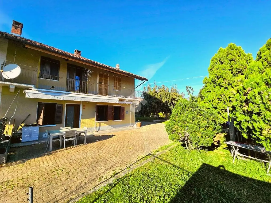 Casa indipendente in vendita a Fiano