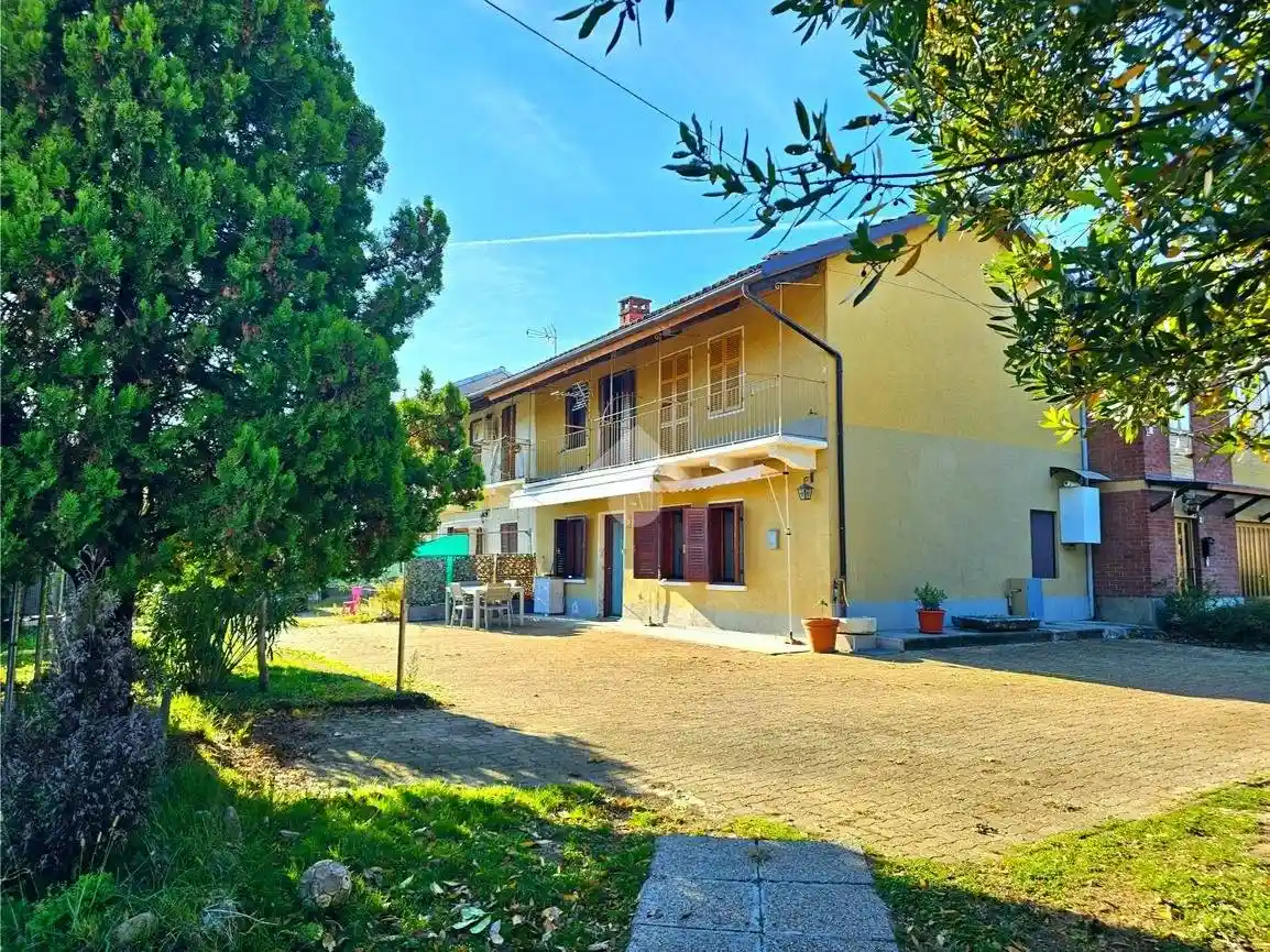 Casa indipendente - foto 2