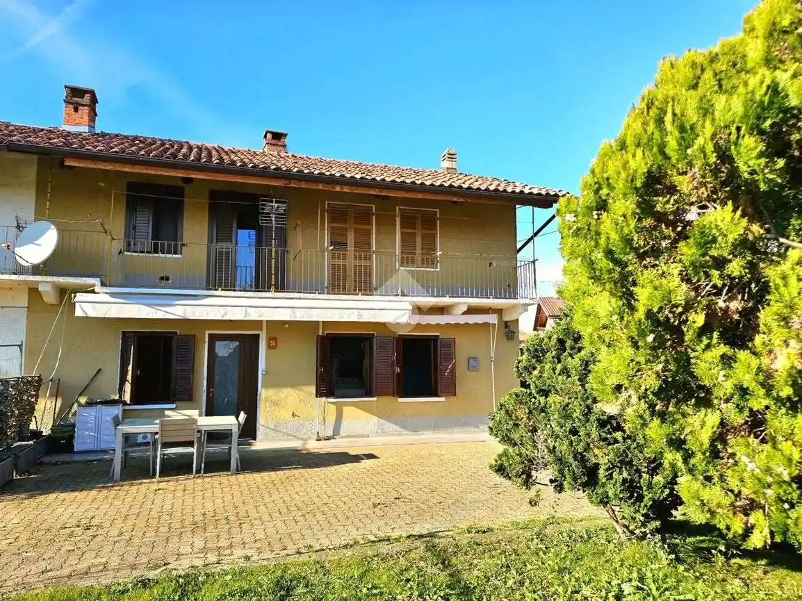 Casa indipendente - foto 4