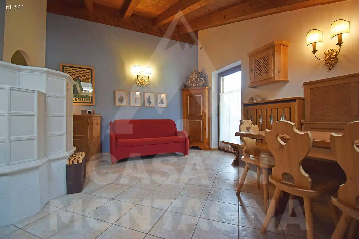 Attico - Mansarda - foto 3