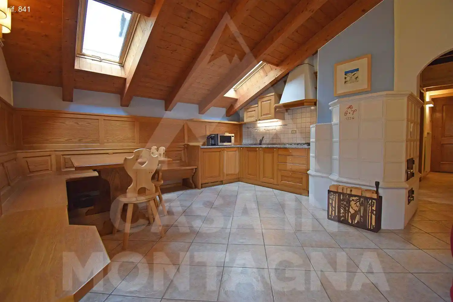 Attico - Mansarda - foto 4