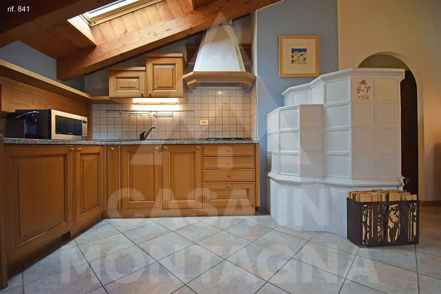 Attico - Mansarda - foto 5